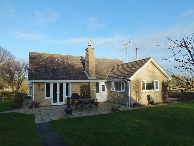 Sold STC  Cragmoor, Ketsby